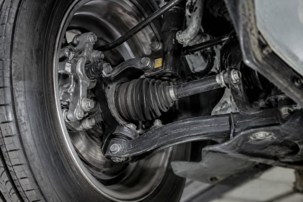 Capteur de vitesse de roue : rôle dans la sécurité et notions utiles au code