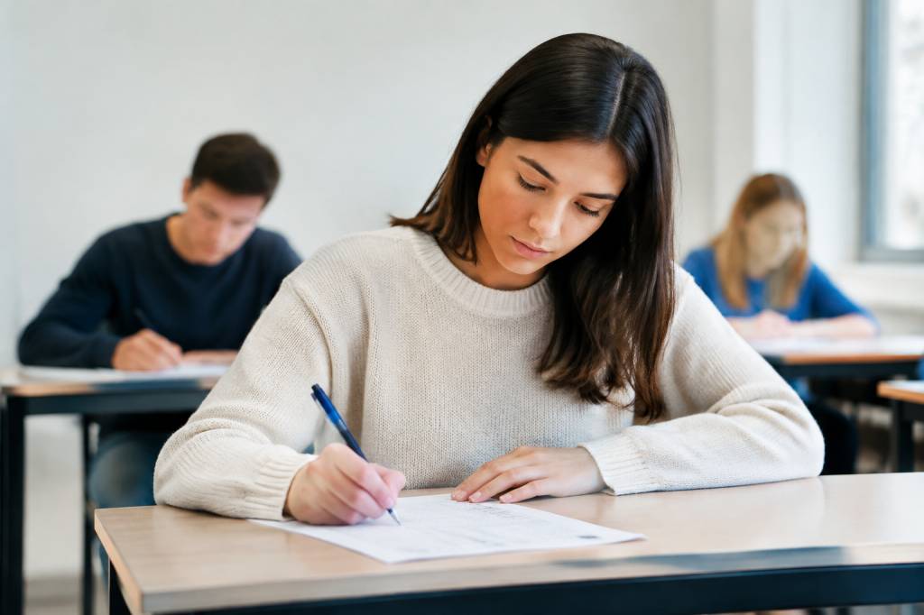 Où passer le code de la route ? centres d’examen, inscription et conseils à Paris